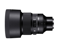 Sigma A 105mm f/1.4 Art DG HSM Sony E - 748987 - zdjęcie 1